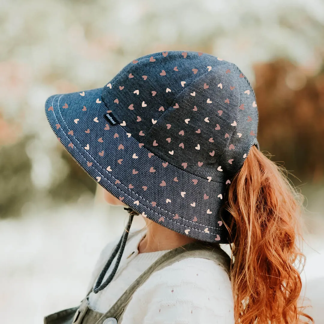 Bedhead Bucket Hats - Small