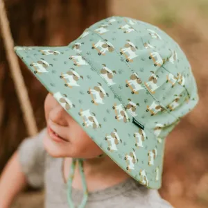 Bedhead Bucket Hats - Small