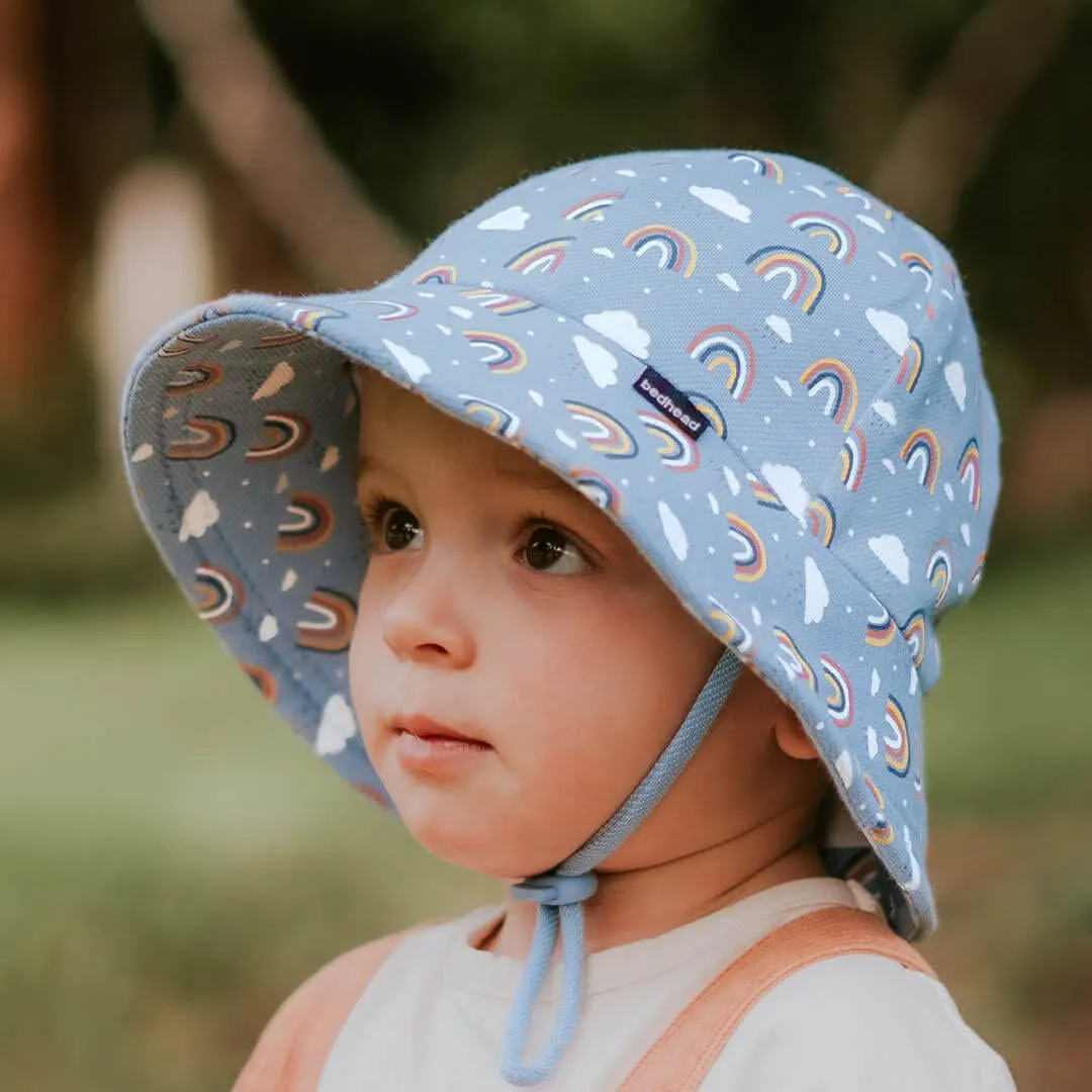 Bedhead Bucket Hats - Small