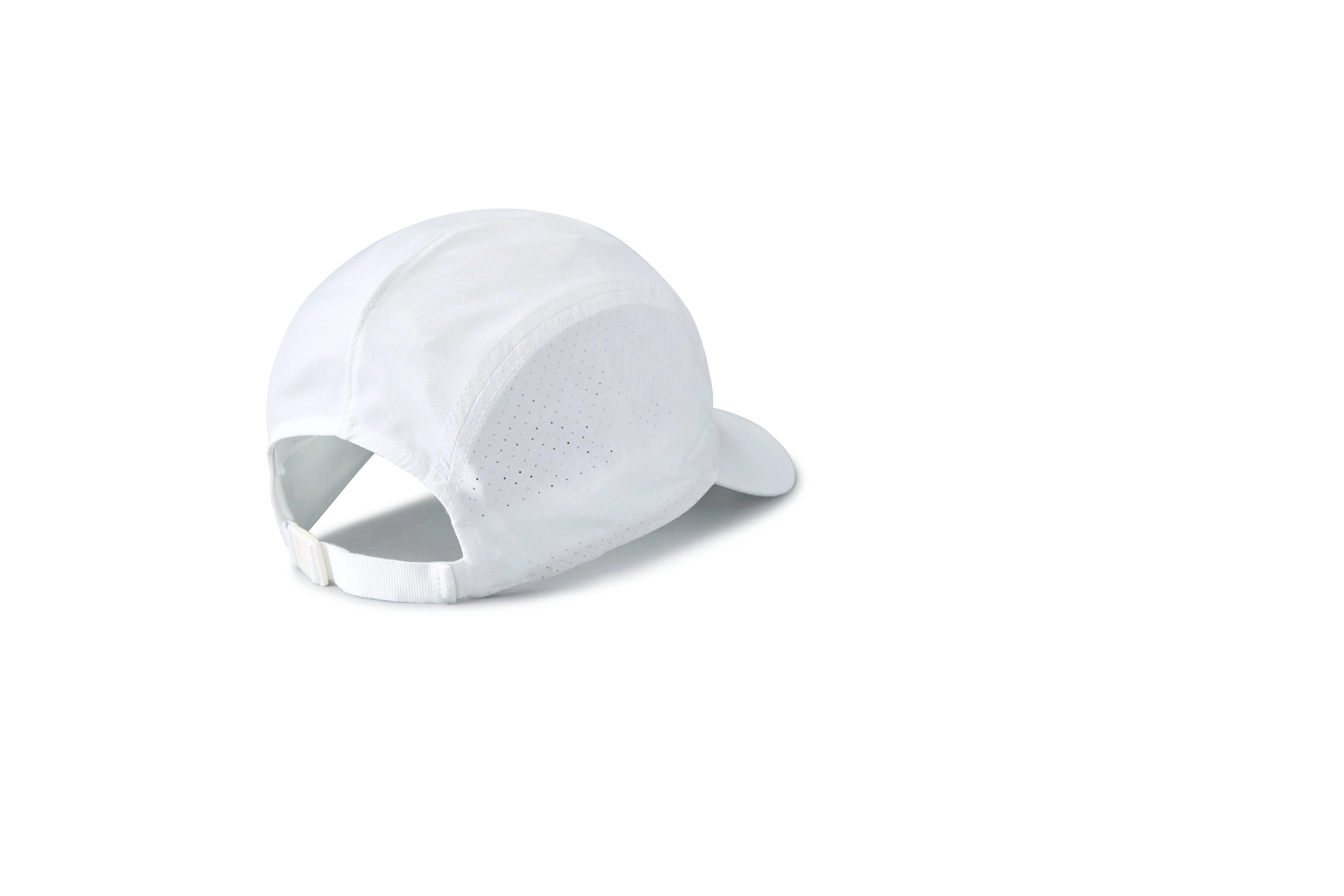 Brooks | Journey Hat | Unisex | White
