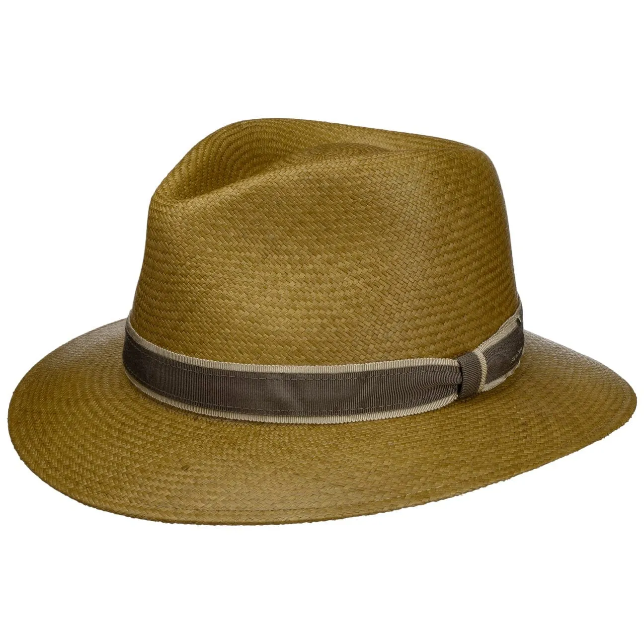 Brooks Panama Hat by Bailey 1922