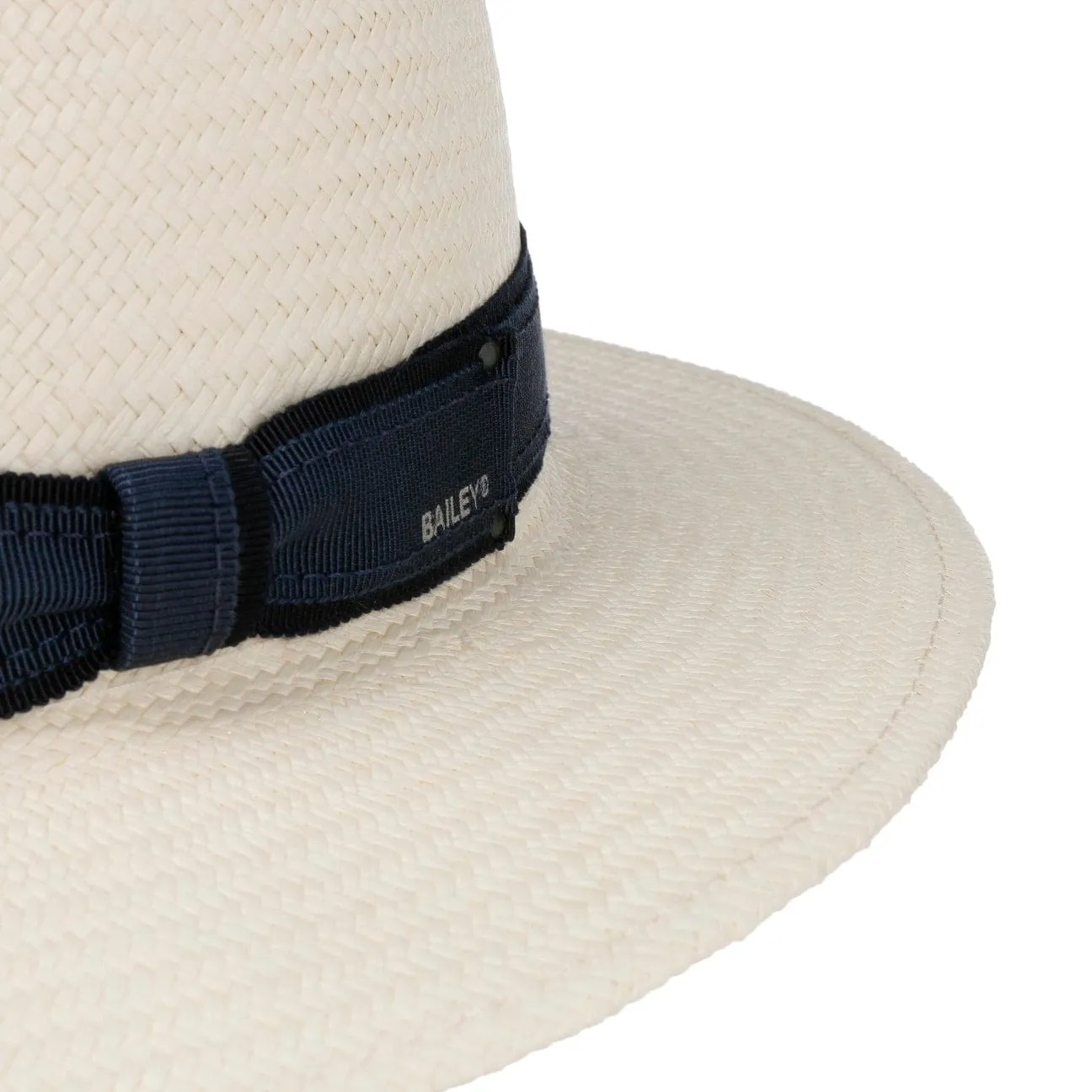 Brooks Panama Hat by Bailey 1922