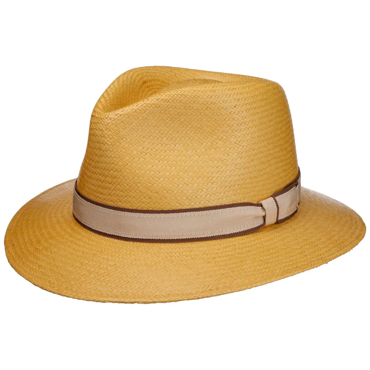 Brooks Panama Hat by Bailey 1922