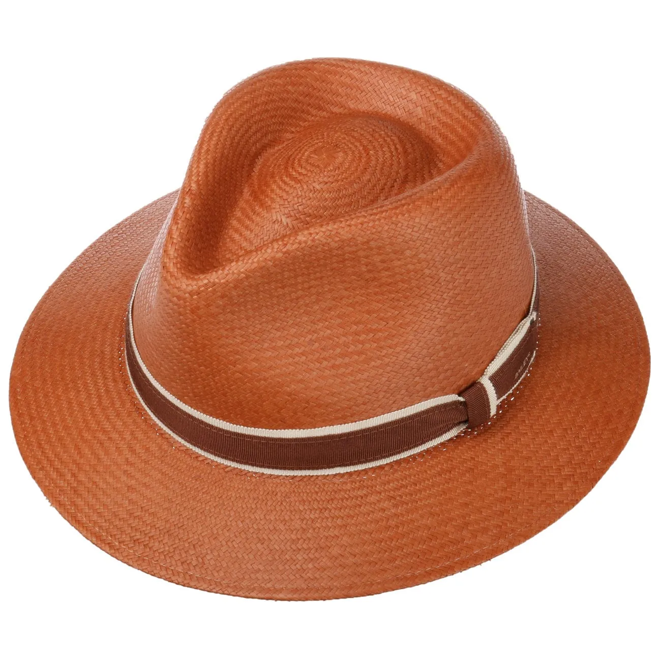 Brooks Panama Hat by Bailey 1922