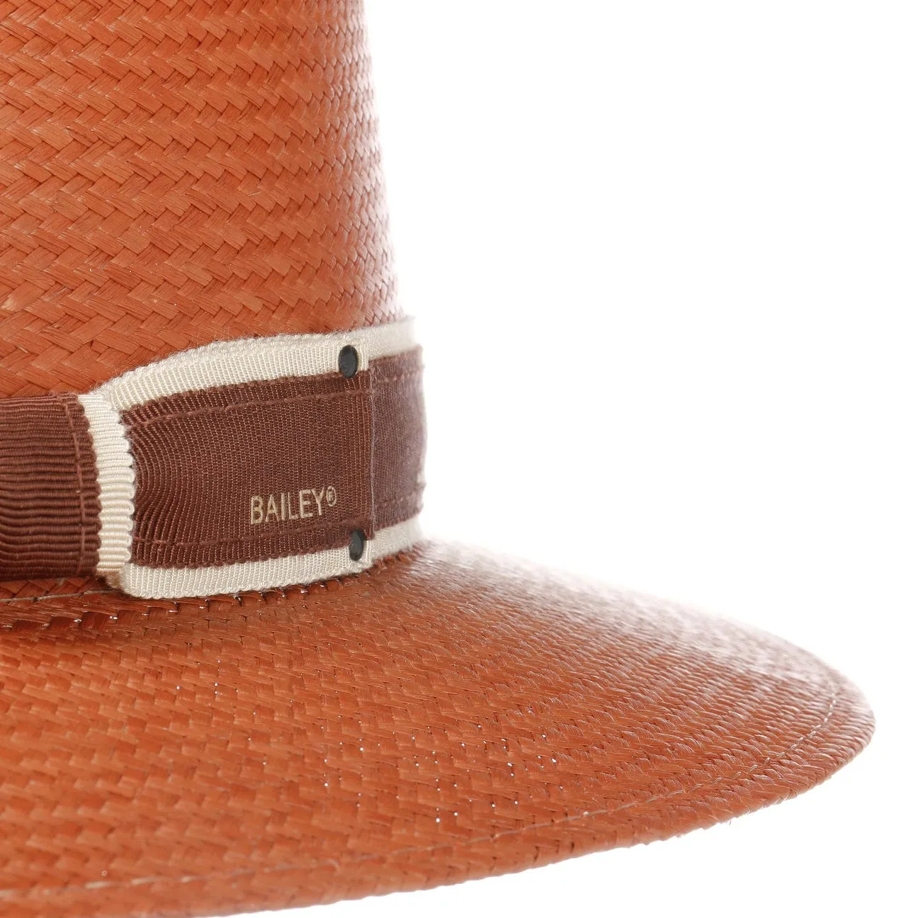Brooks Panama Hat by Bailey 1922