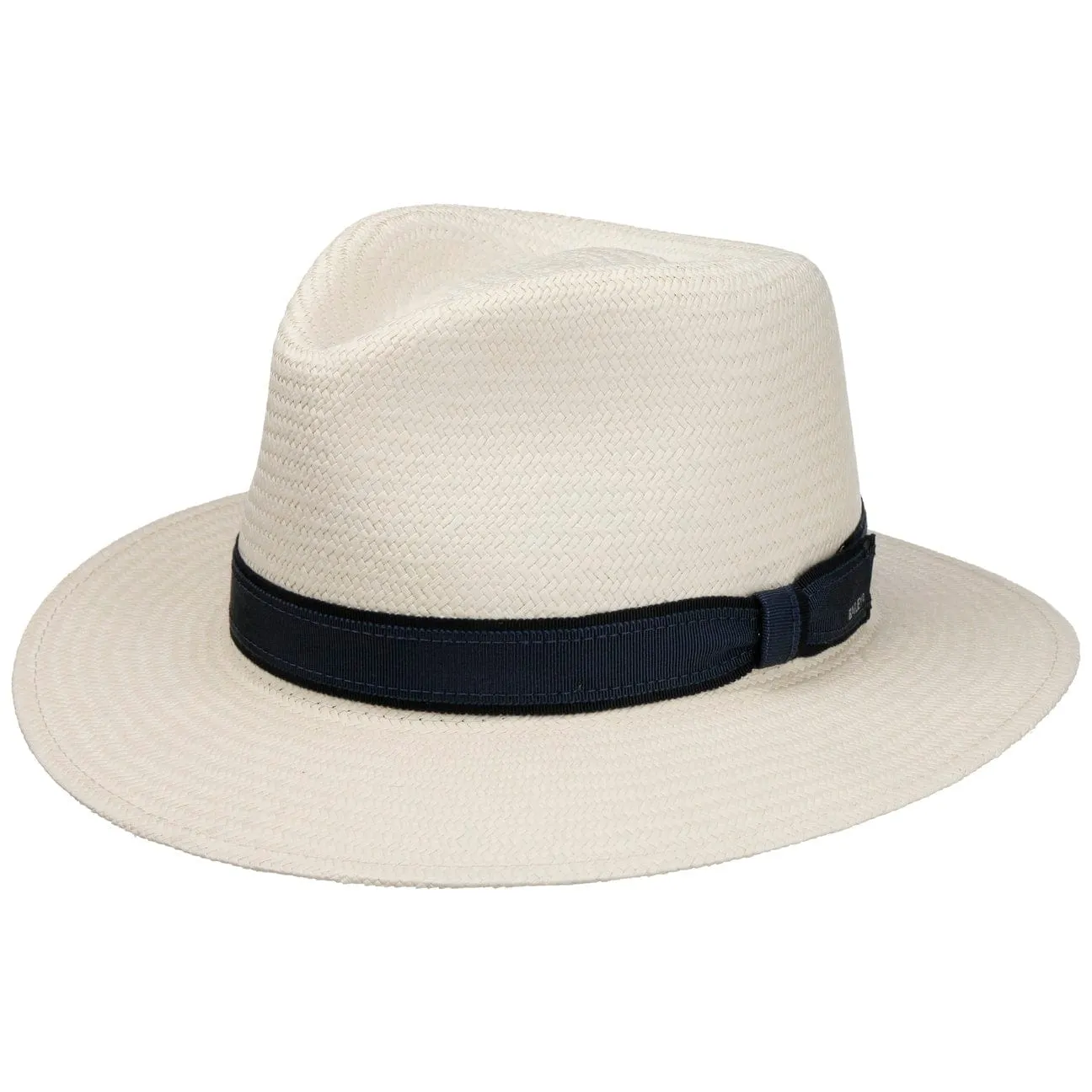 Brooks Panama Hat by Bailey 1922