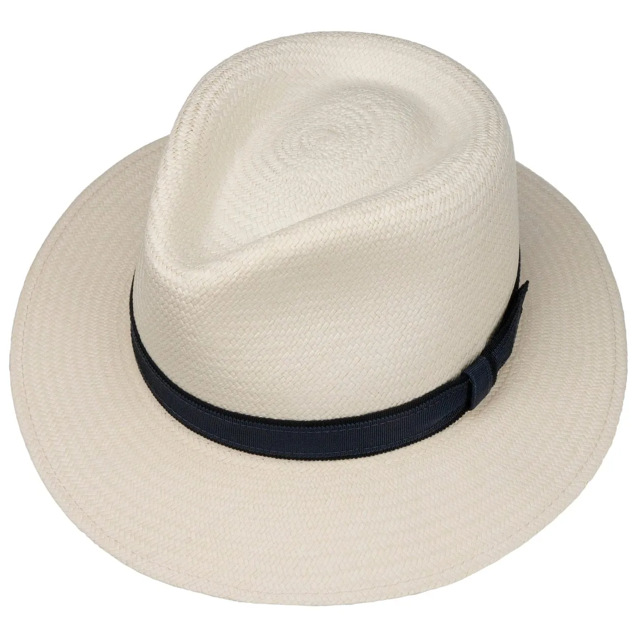 Brooks Panama Hat by Bailey 1922