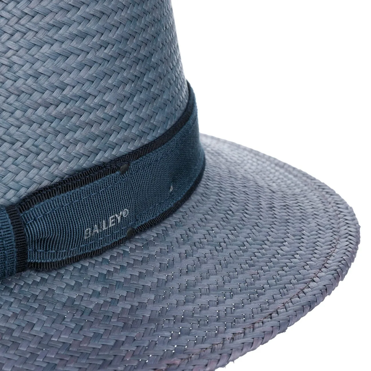 Brooks Panama Hat by Bailey 1922