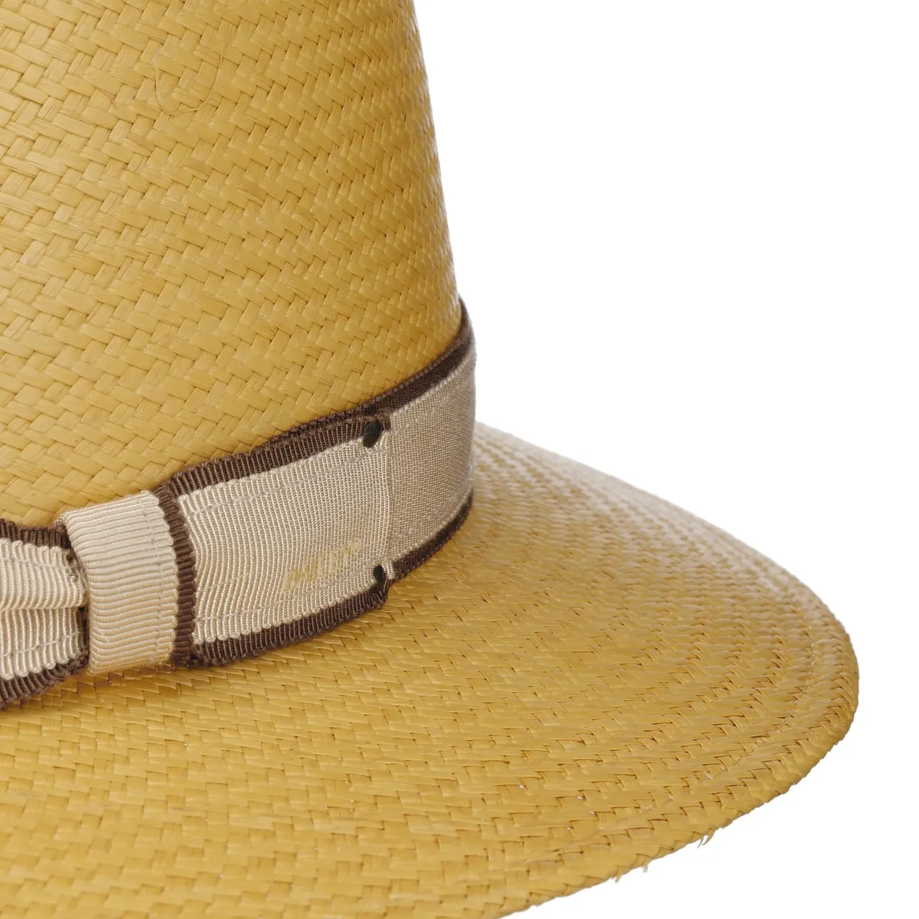 Brooks Panama Hat by Bailey 1922