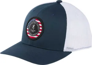 Browning Men's Black Freedom 110 Cap