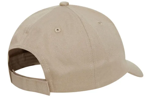 Cap PUMA ESS CAP Athleisure Casual Sports Khaki, khaki