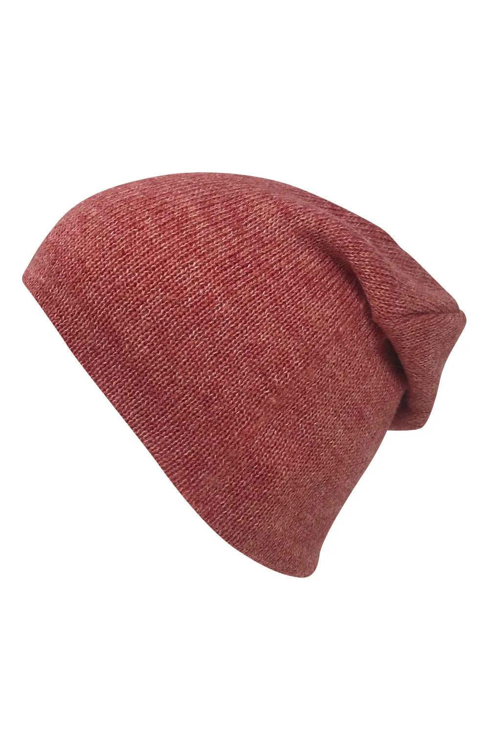 Casaba Winter Double Layer Beanies Toboggan Washed Skull Caps Hats for Men Women