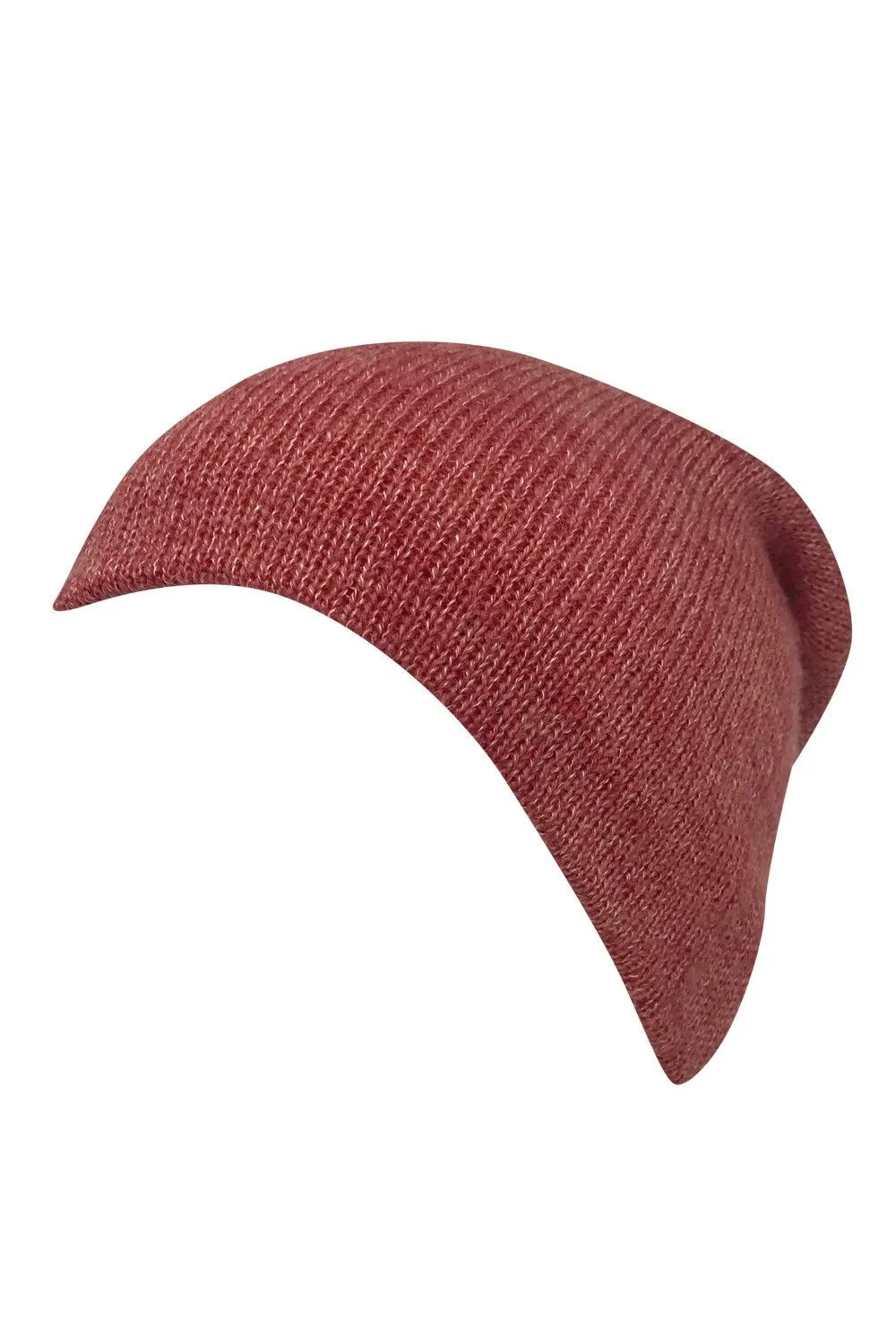 Casaba Winter Double Layer Beanies Toboggan Washed Skull Caps Hats for Men Women