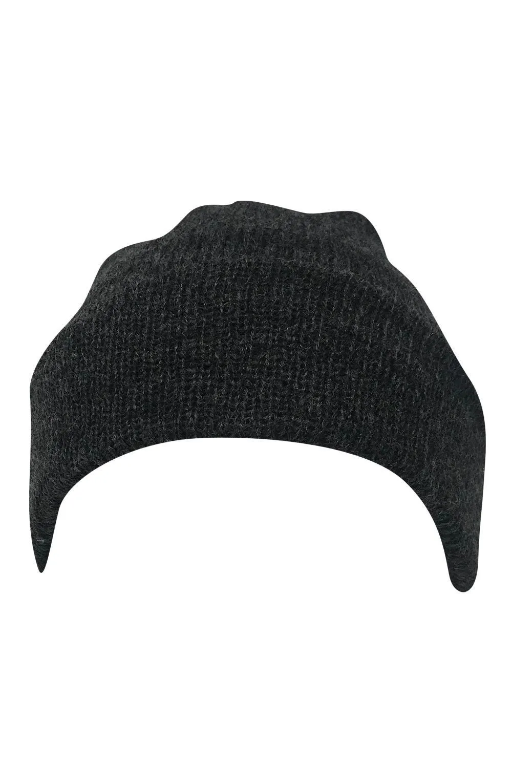 Casaba Winter Double Layer Beanies Toboggan Washed Skull Caps Hats for Men Women
