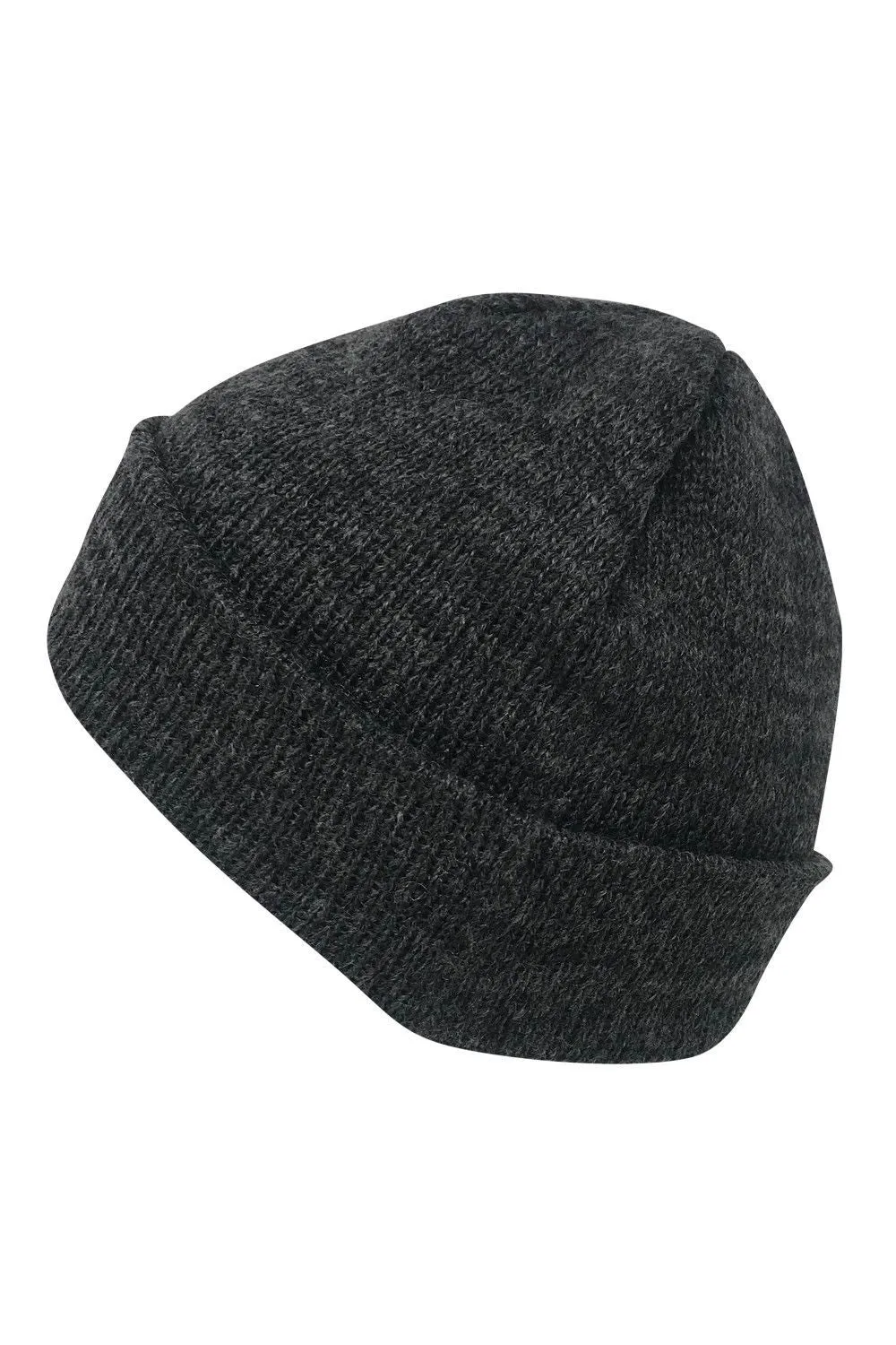 Casaba Winter Double Layer Beanies Toboggan Washed Skull Caps Hats for Men Women