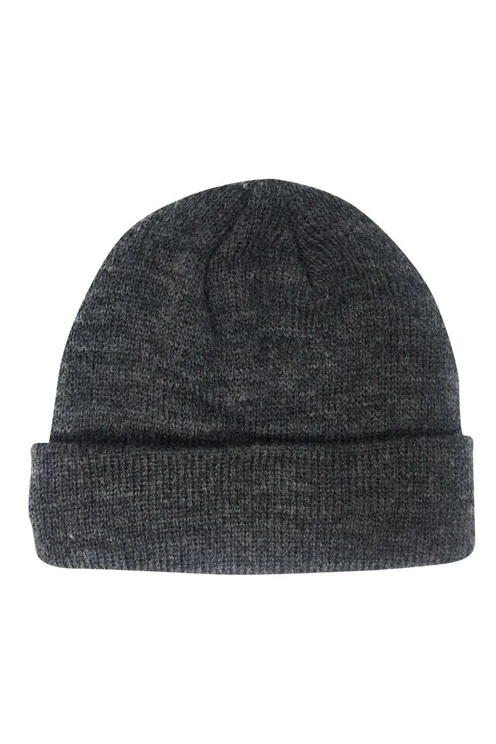 Casaba Winter Double Layer Beanies Toboggan Washed Skull Caps Hats for Men Women