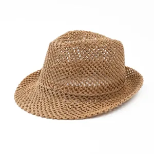 Cavari Panama Hat