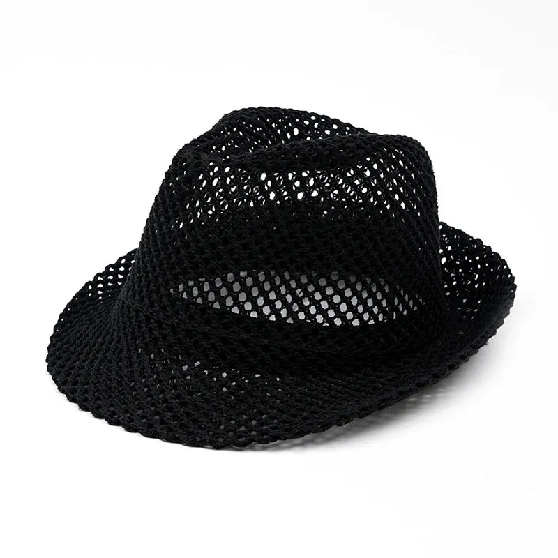 Cavari Panama Hat
