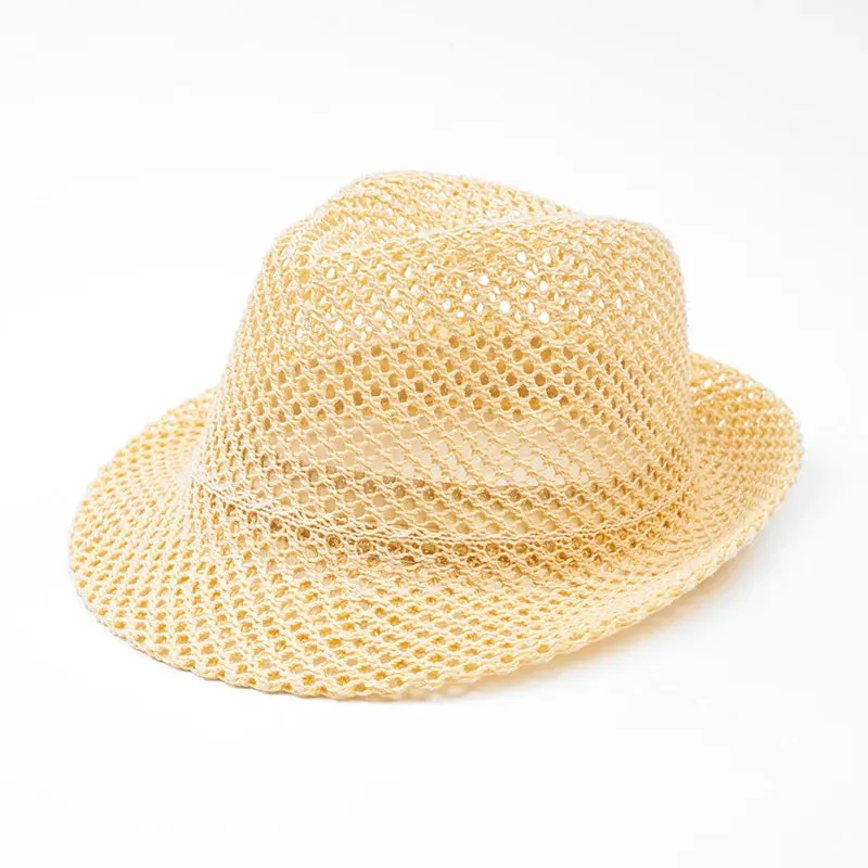 Cavari Panama Hat