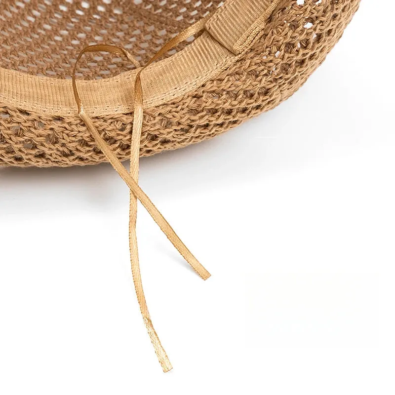 Cavari Panama Hat
