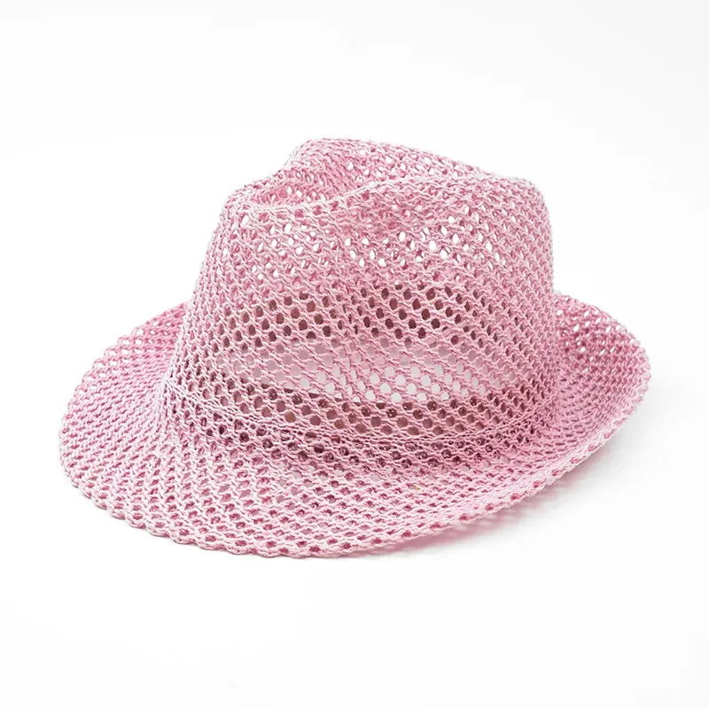 Cavari Panama Hat