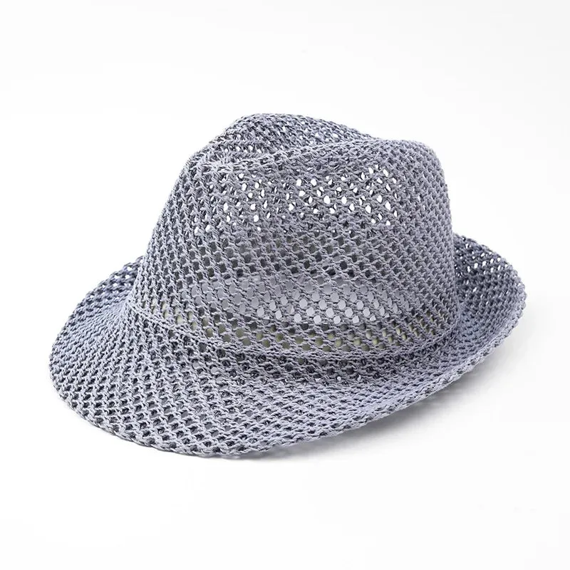 Cavari Panama Hat