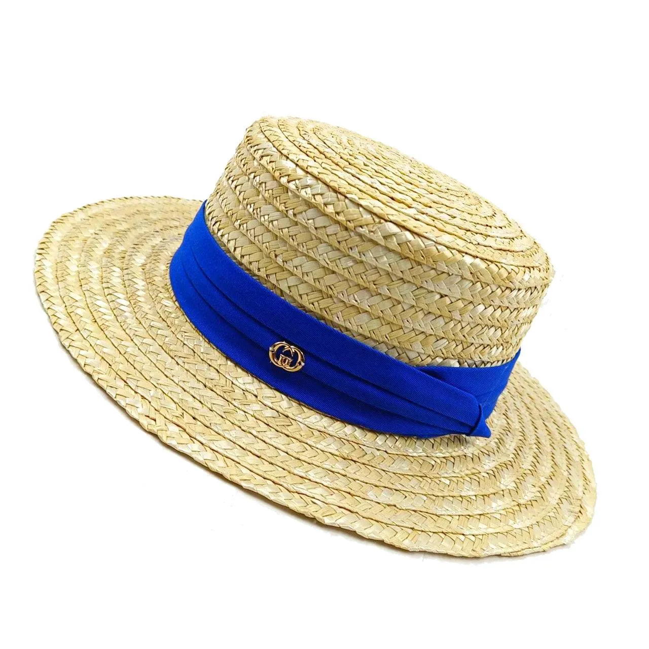 Chic Straw Hat for Women: Ultimate Sun Protection and Style