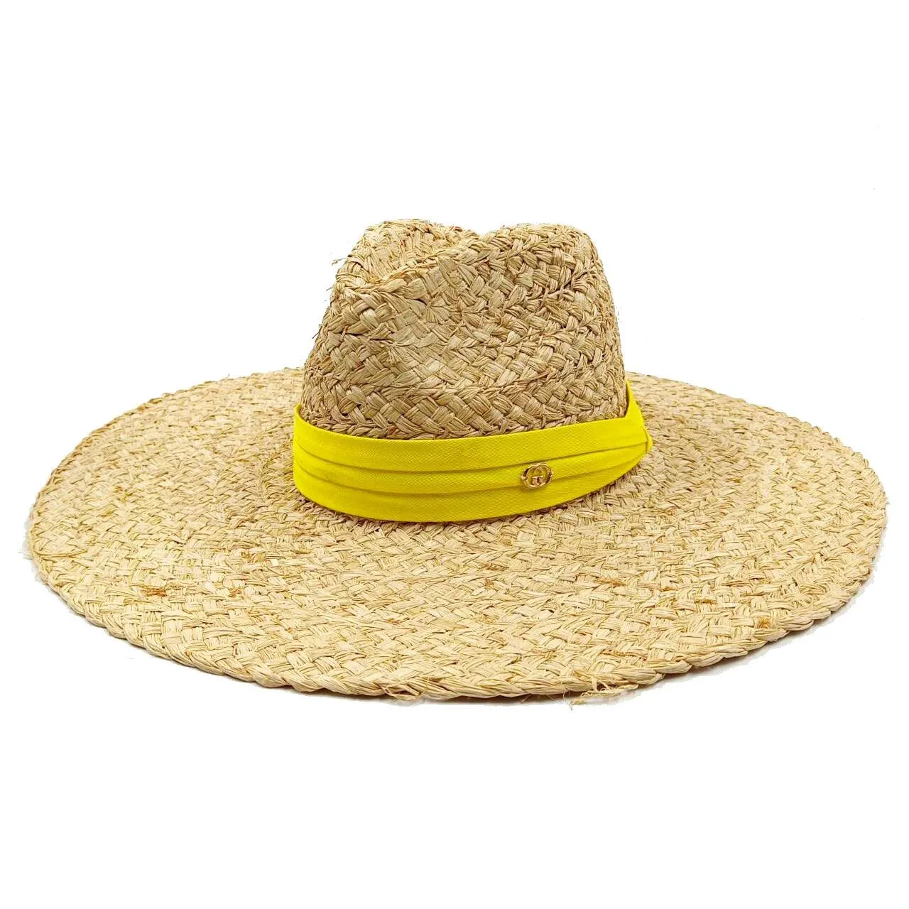 Chic Straw Hat for Women: Ultimate Sun Protection and Style
