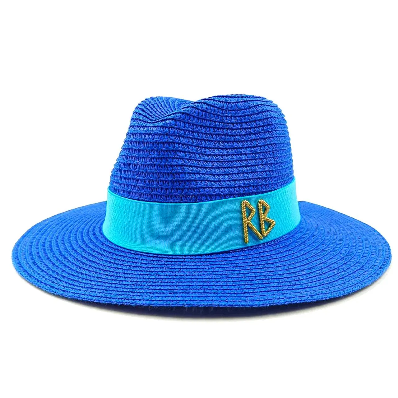 Chic Straw Hat for Women: Ultimate Sun Protection and Style