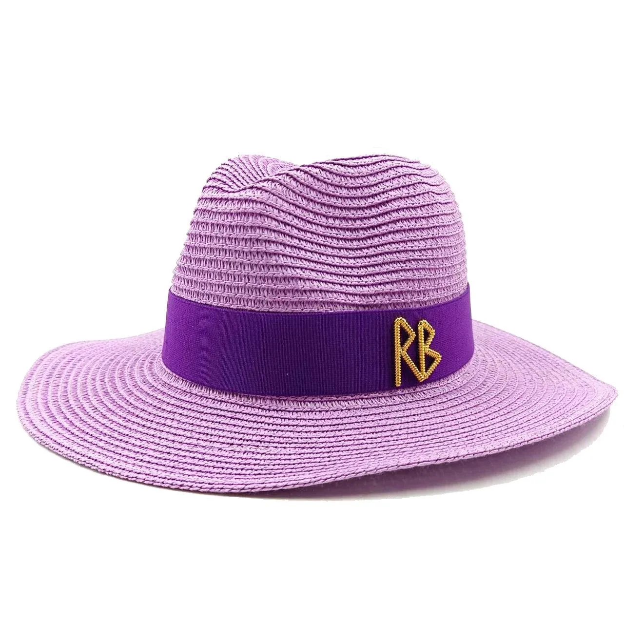Chic Straw Hat for Women: Ultimate Sun Protection and Style