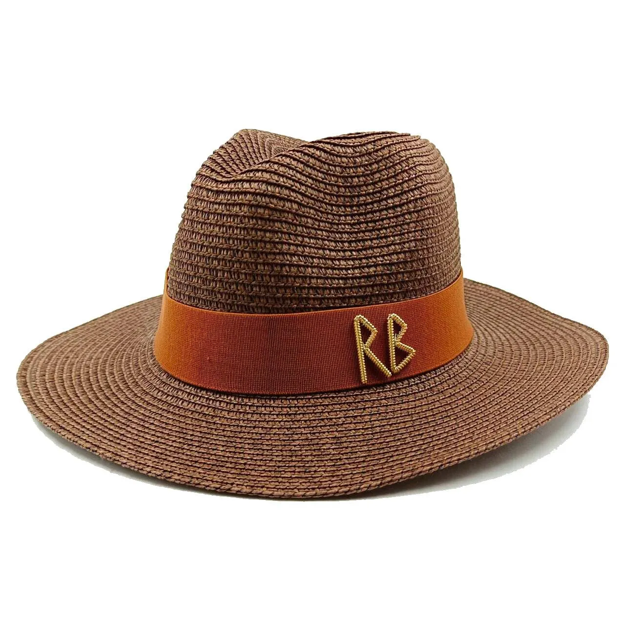 Chic Straw Hat for Women: Ultimate Sun Protection and Style