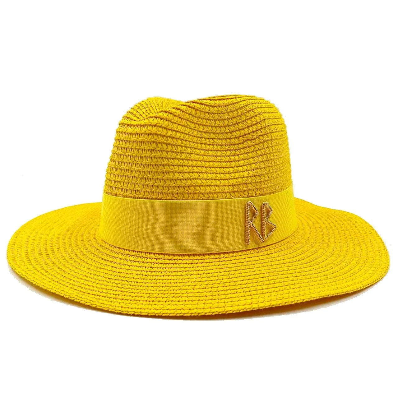 Chic Straw Hat for Women: Ultimate Sun Protection and Style