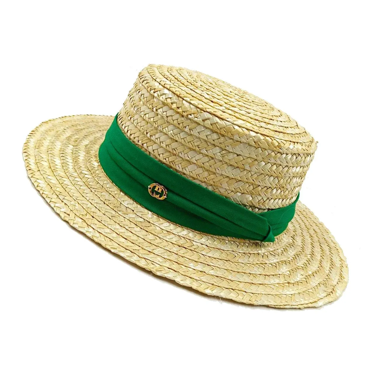 Chic Straw Hat for Women: Ultimate Sun Protection and Style