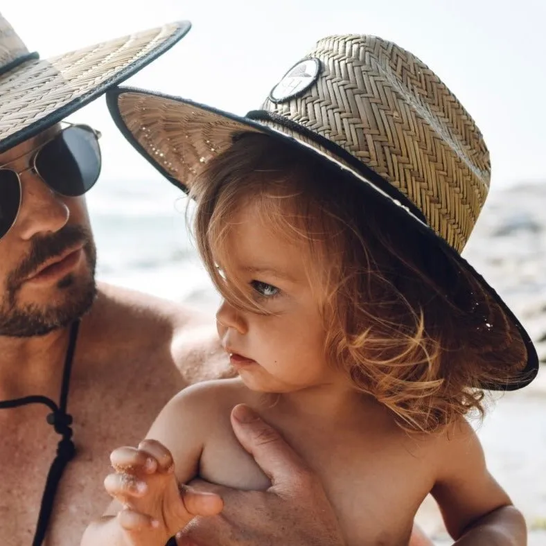 Classic Straw Hat