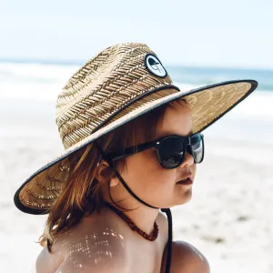 Classic Straw Hat