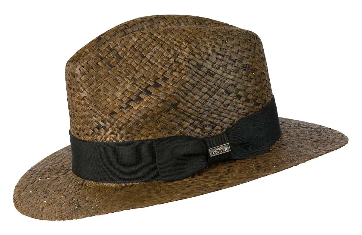 Conner Milano Gentleman Hat