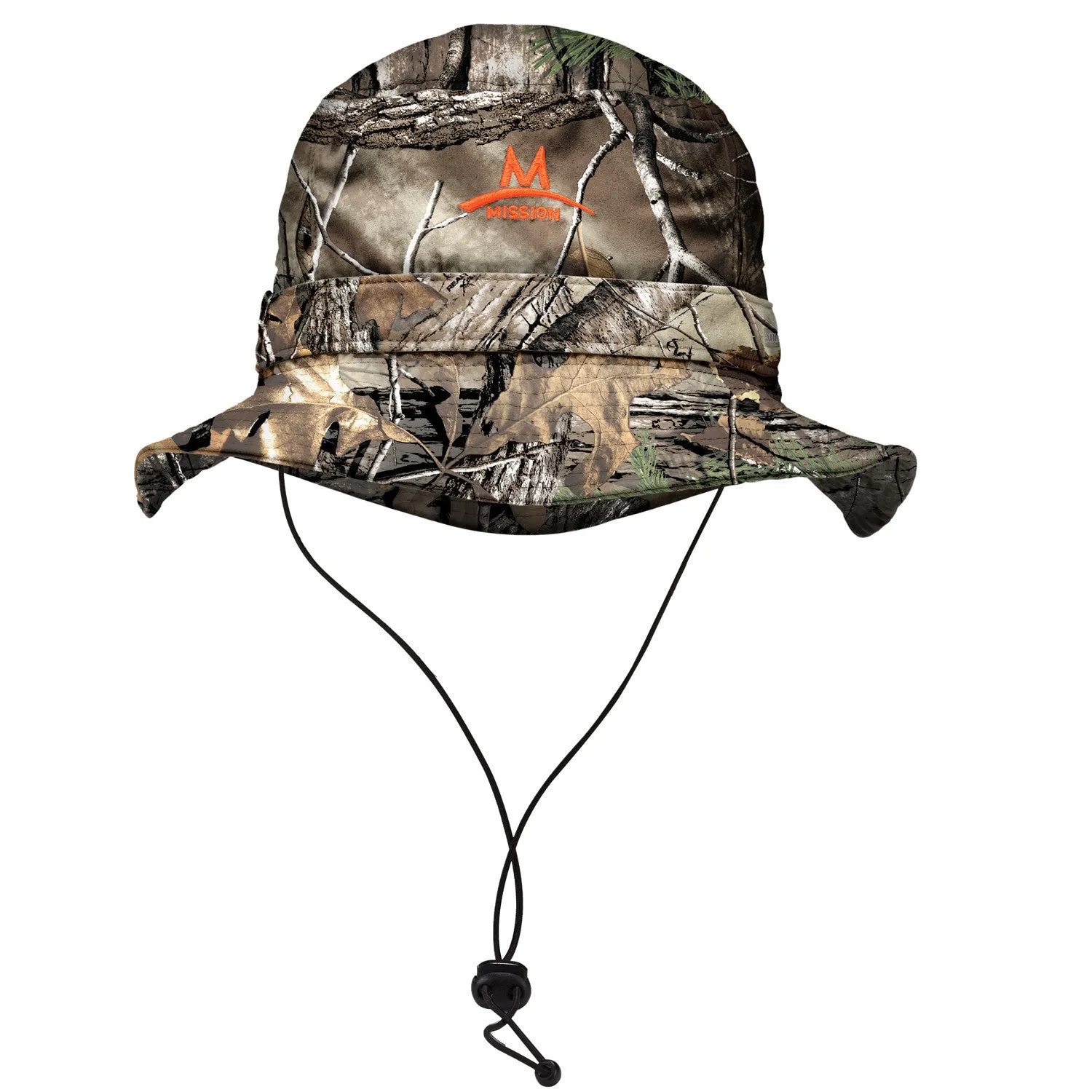 Cooling Bucket Hat | Real Tree