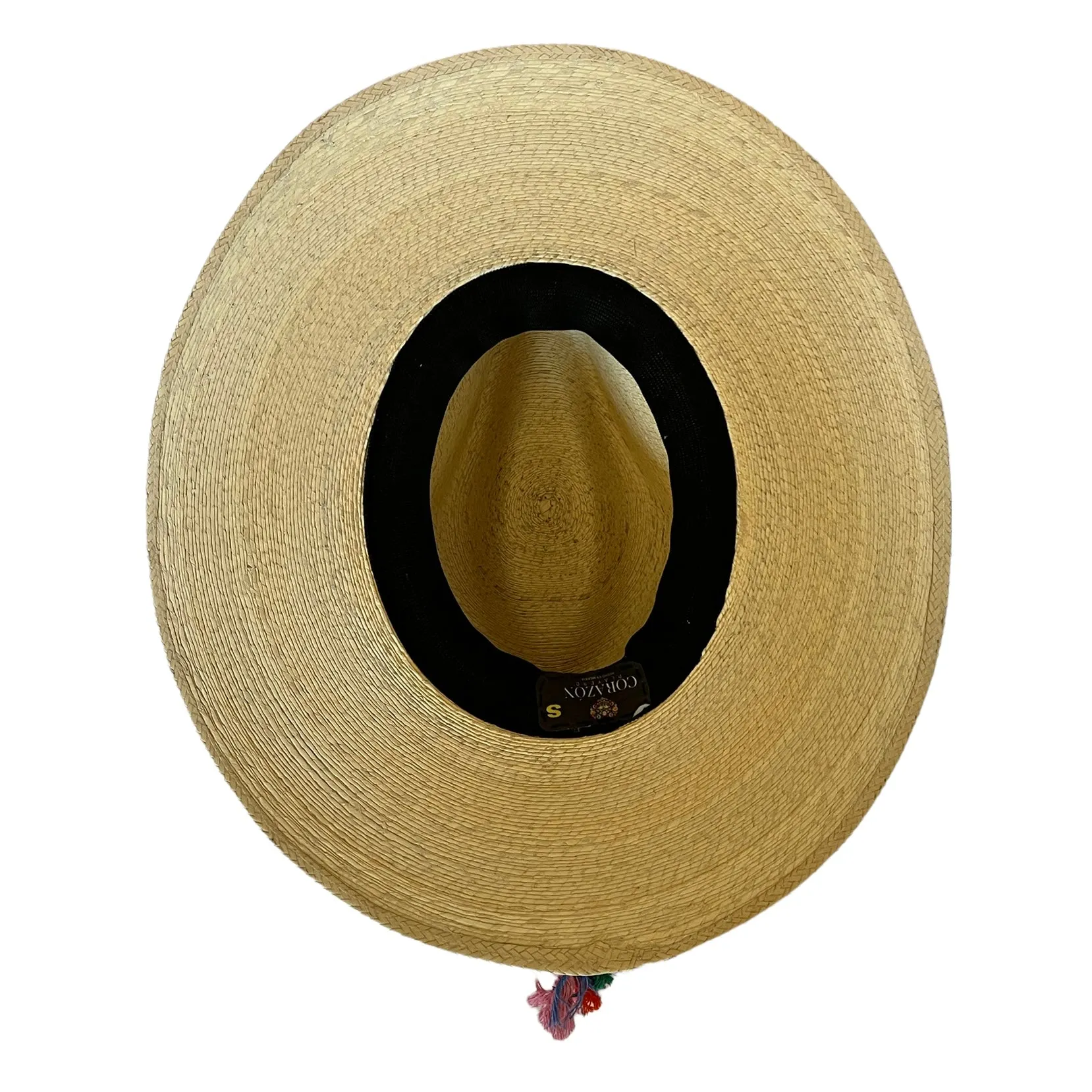 Corazon Playero Hat (Napili - Multi)