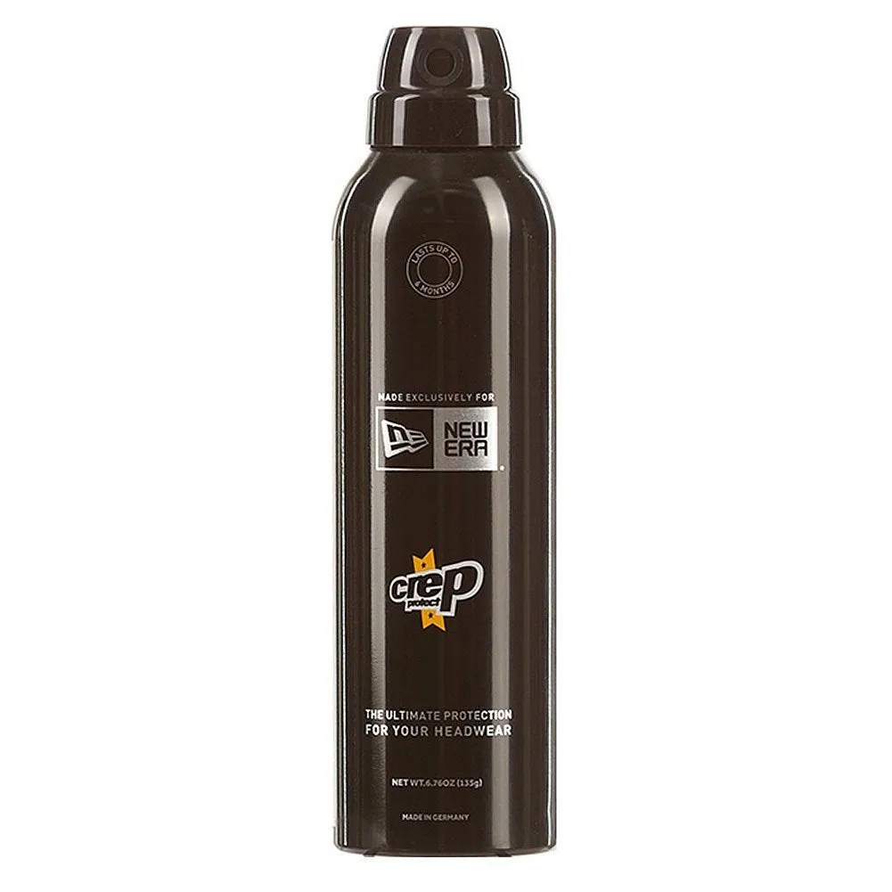 Crep Protect Headwear Spray (Ultimate Protection for Headwear) NEW