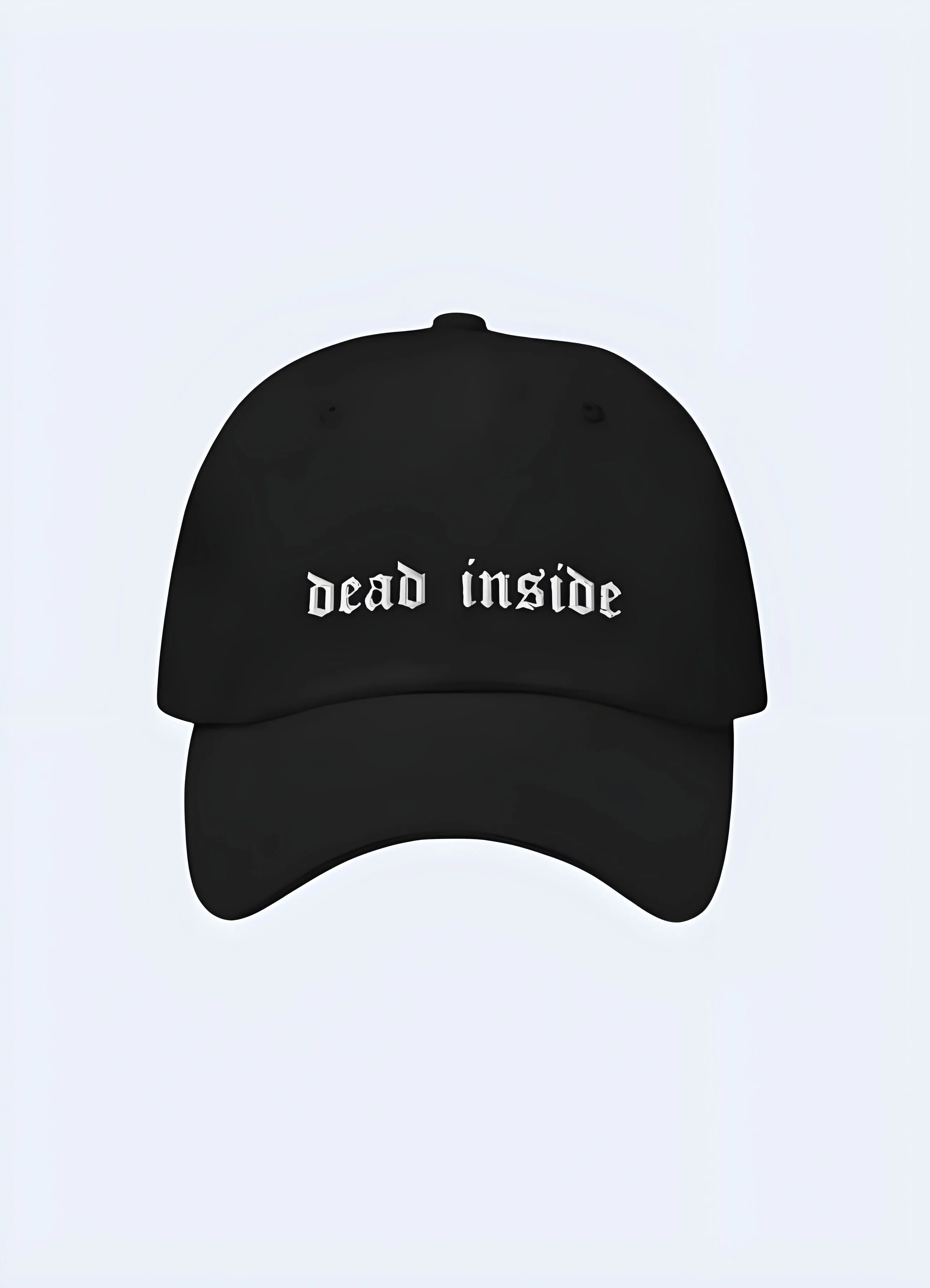 Dead Inside Cap
