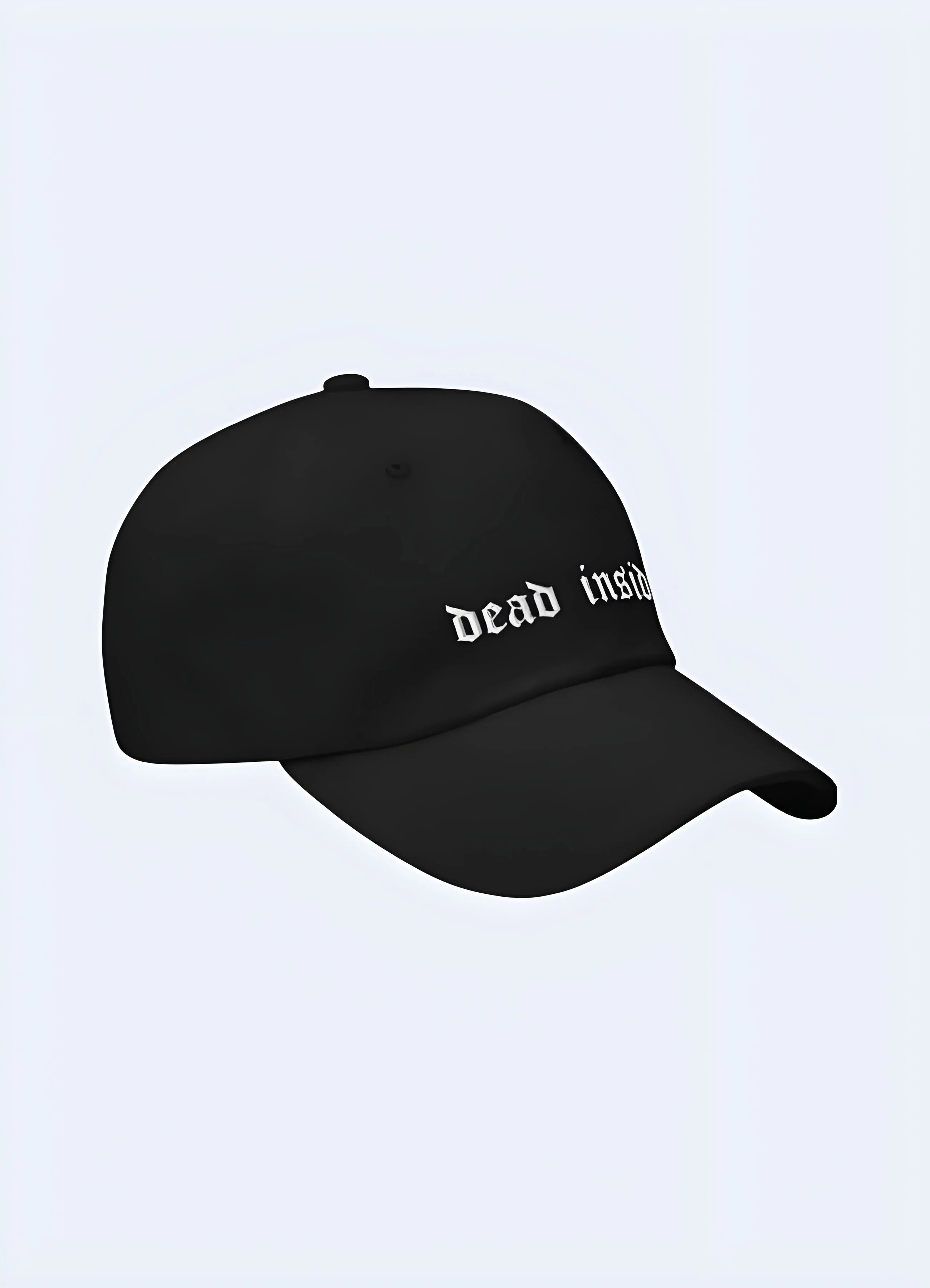 Dead Inside Cap