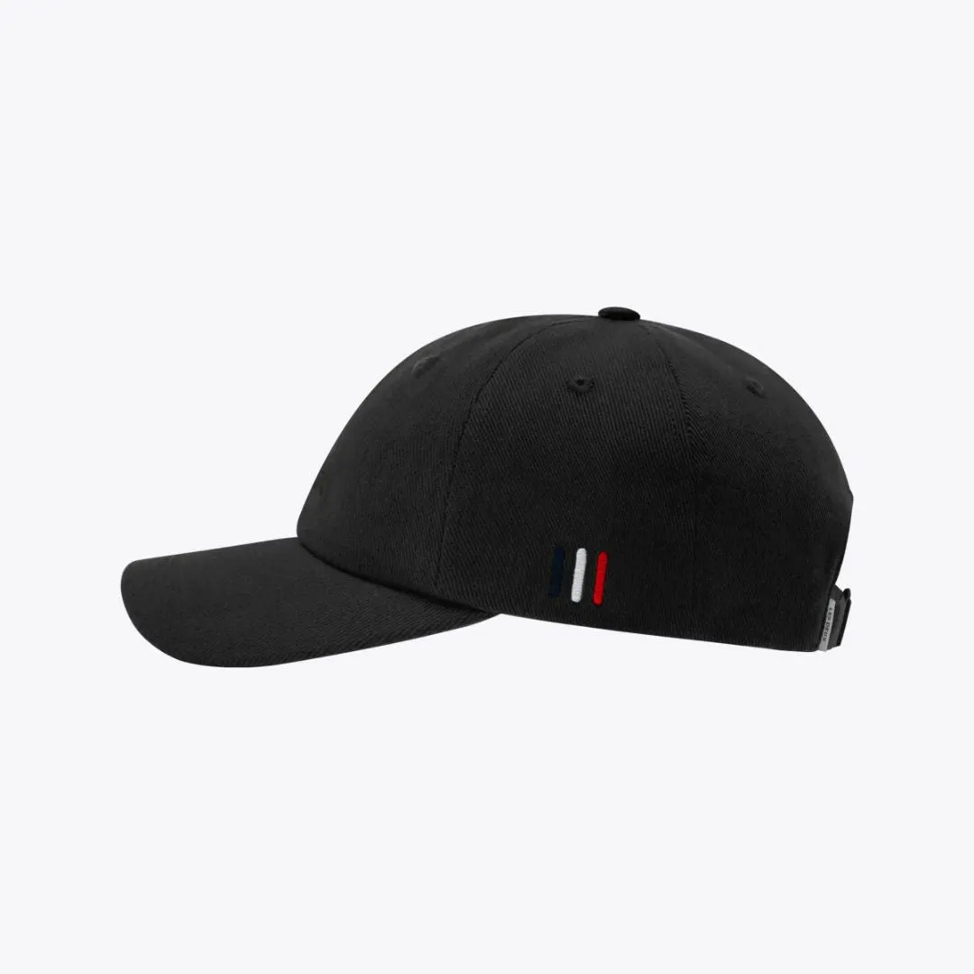 Diego Dad Cap 2.0 (Black)
