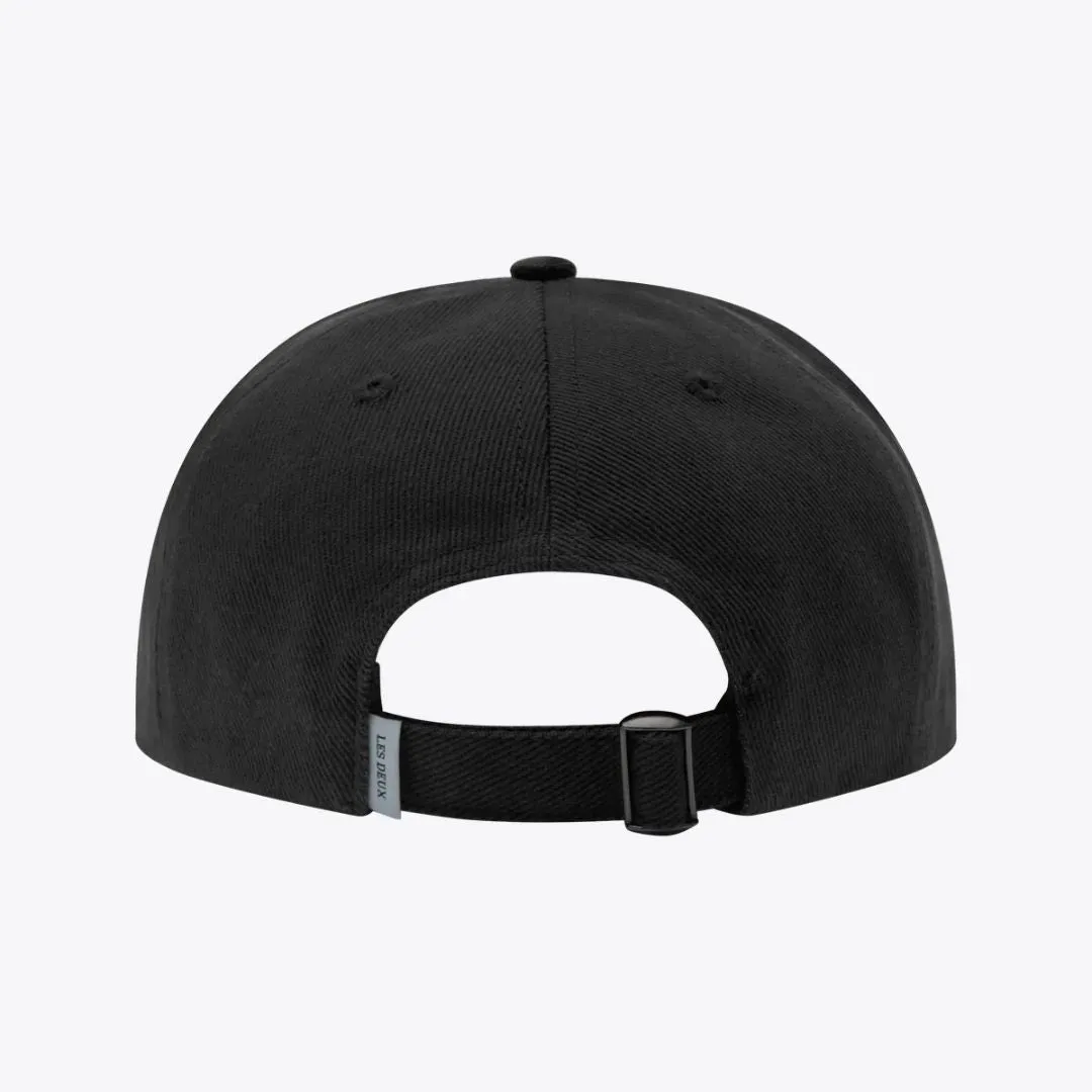 Diego Dad Cap 2.0 (Black)