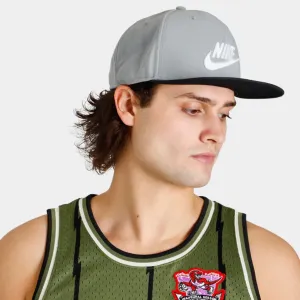 Dri-FIT Pro Futura Cap (Grey   Black)