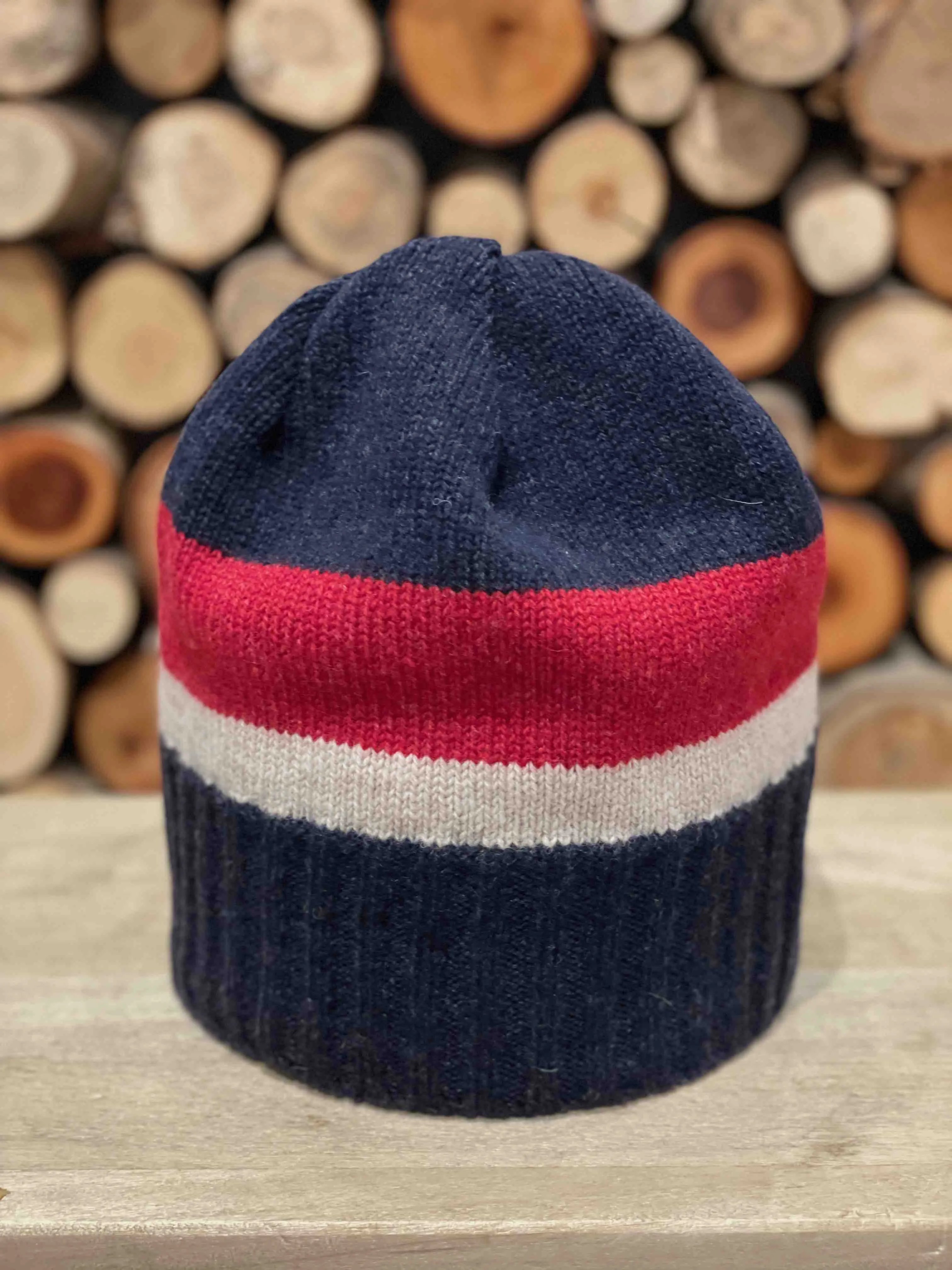 Flip-FL Large Wool Hat