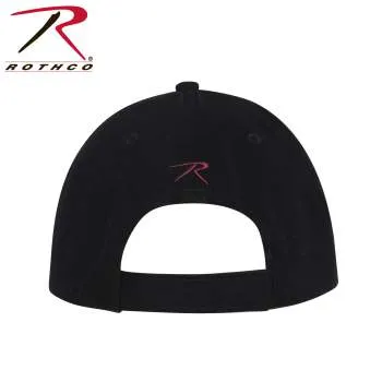 Freedom Is Not Free Low Profile Cap