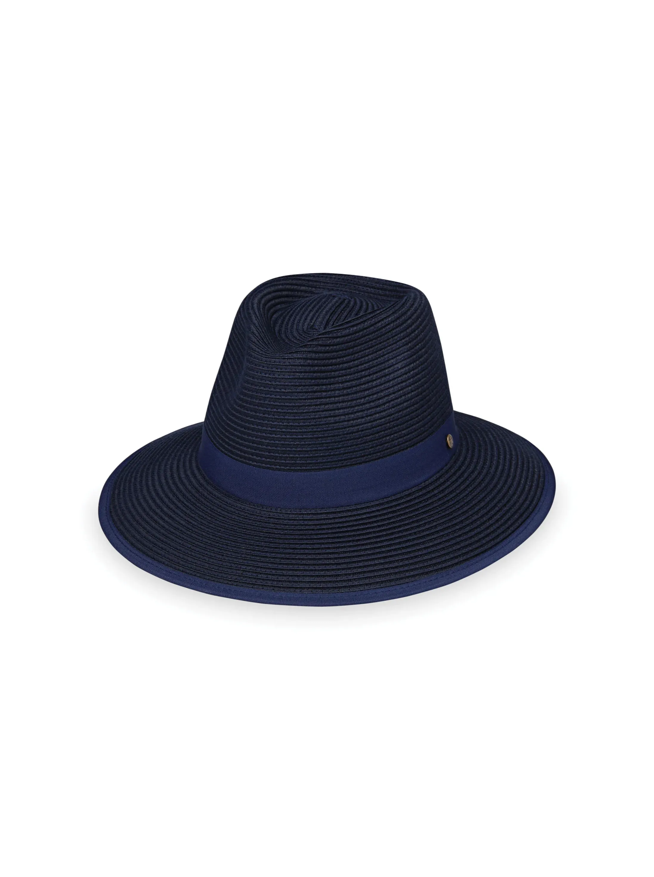 Gabi Hat [Navy-GABI-IV]