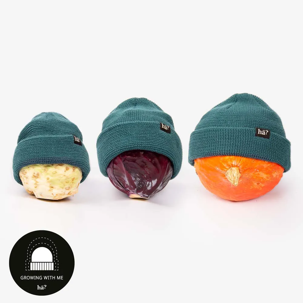Grow with Kids Beanie