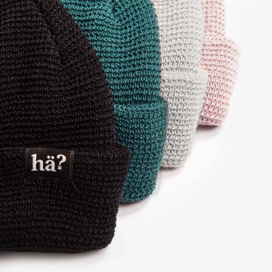 Grow with Kids Beanie