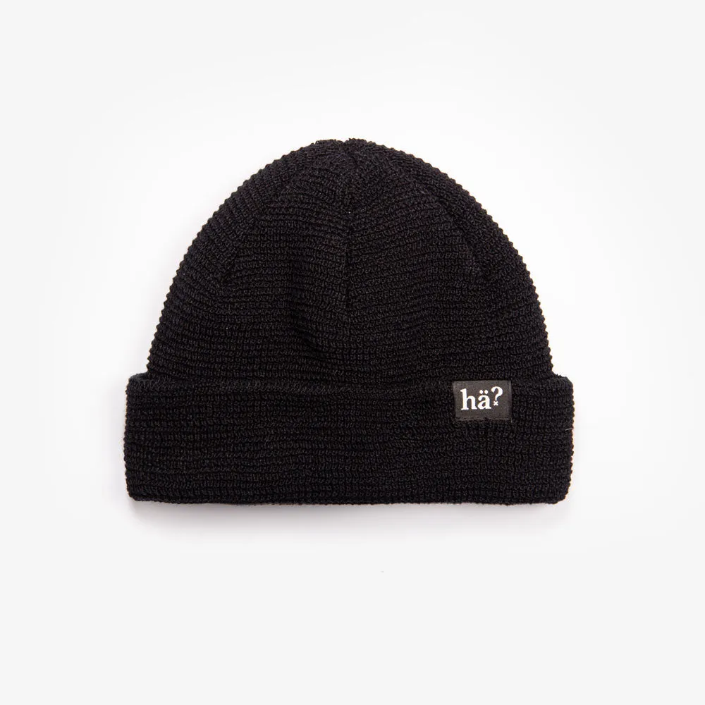 Grow with Kids Beanie